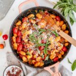 air fryer gnocchi