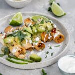 air fryer taquitos