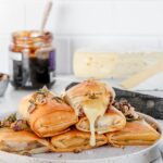 air fryer brie
