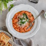 beans alla vodka