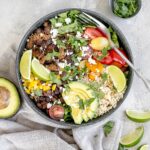carnitas bowl