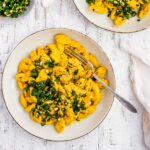 carrot pasta