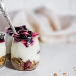 healthy no bake cheesecake