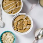 baked oats