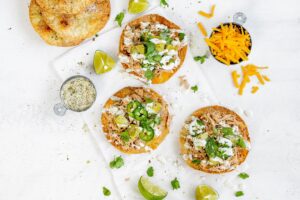 cool ranch chicken
