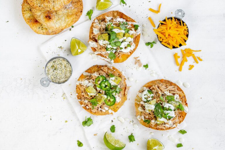 cool ranch chicken