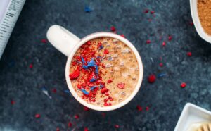 all about collagen