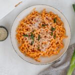 gochujang pasta
