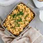 gouda mac and cheese