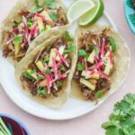 instant pot carnitas