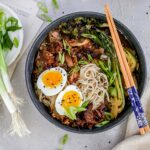 instant pot ramen