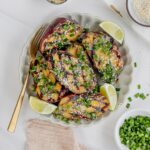 miso butter sweet potato