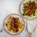 jerk salmon