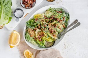 little gem salad