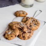 miso cookies