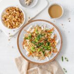 miso slaw