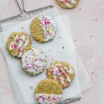 gluten free no bake cookies
