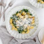 pan fried gnocchi