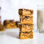 healthy fudge