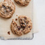 gluten free pecan cookies