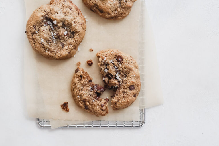 gluten free pecan cookies
