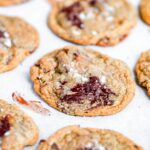 gluten free pumpkin cookies