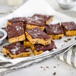 pumpkin cookie dough