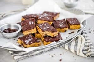 pumpkin cookie dough