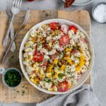 ranch macaroni salad