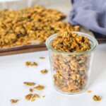 savory granola