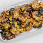 sage potatoes