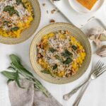 spaghetti squash with ground turkey