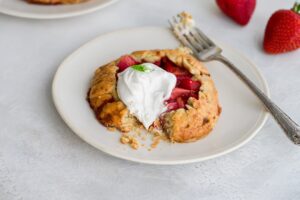 paleo galette