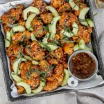 Thai sweet chili chicken