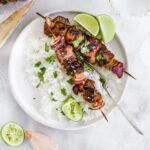 tequila lime chicken