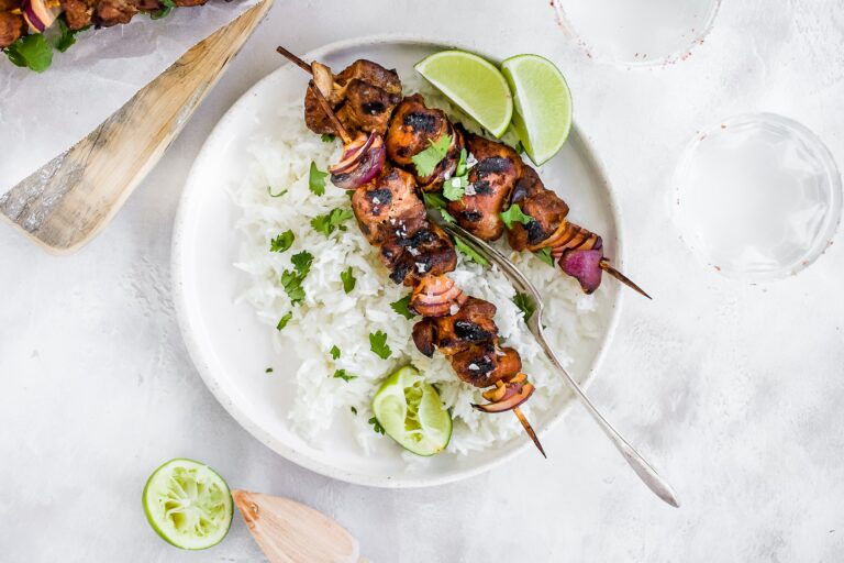 tequila lime chicken