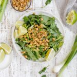 tiger salad