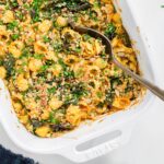 vegan mac and cheese sauce