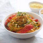 vegan creamy pasta sauce