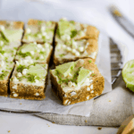 key lime cookie