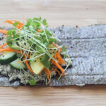 nori wraps
