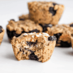 baked oatmeal cups