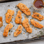 paleo chicken tenders