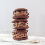 paleo chocolate cookies