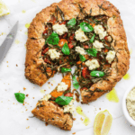 gluten free galette
