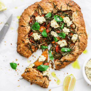 gluten free galette