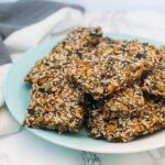 super seed crackers
