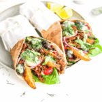 jackfruit gyros