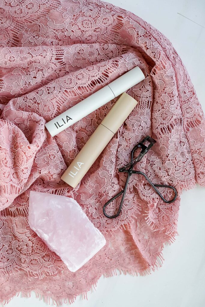 best natural mascara