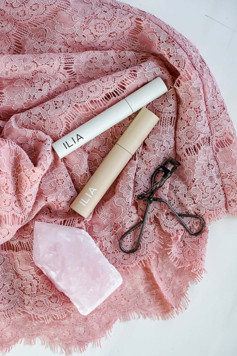 best natural mascara